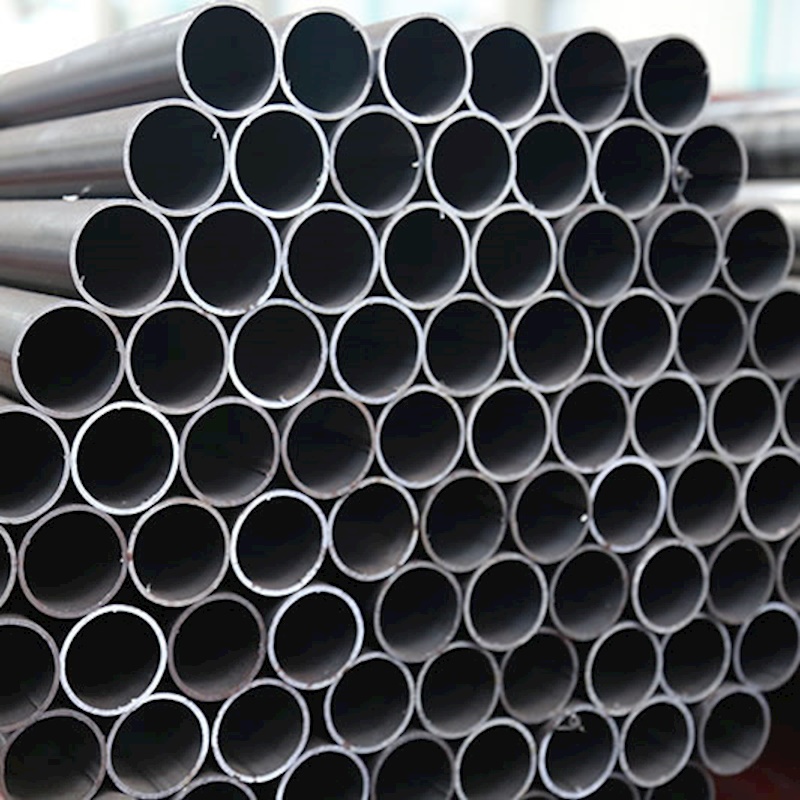 Doğalgaz Borusu Montaj